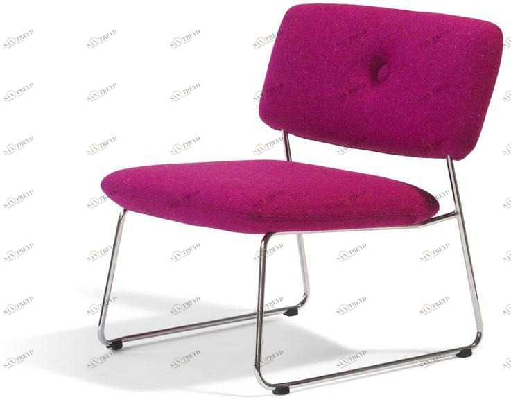 Blå Station Штабелируемое кресло-санки Dundra Bla Station sun-id-1449866