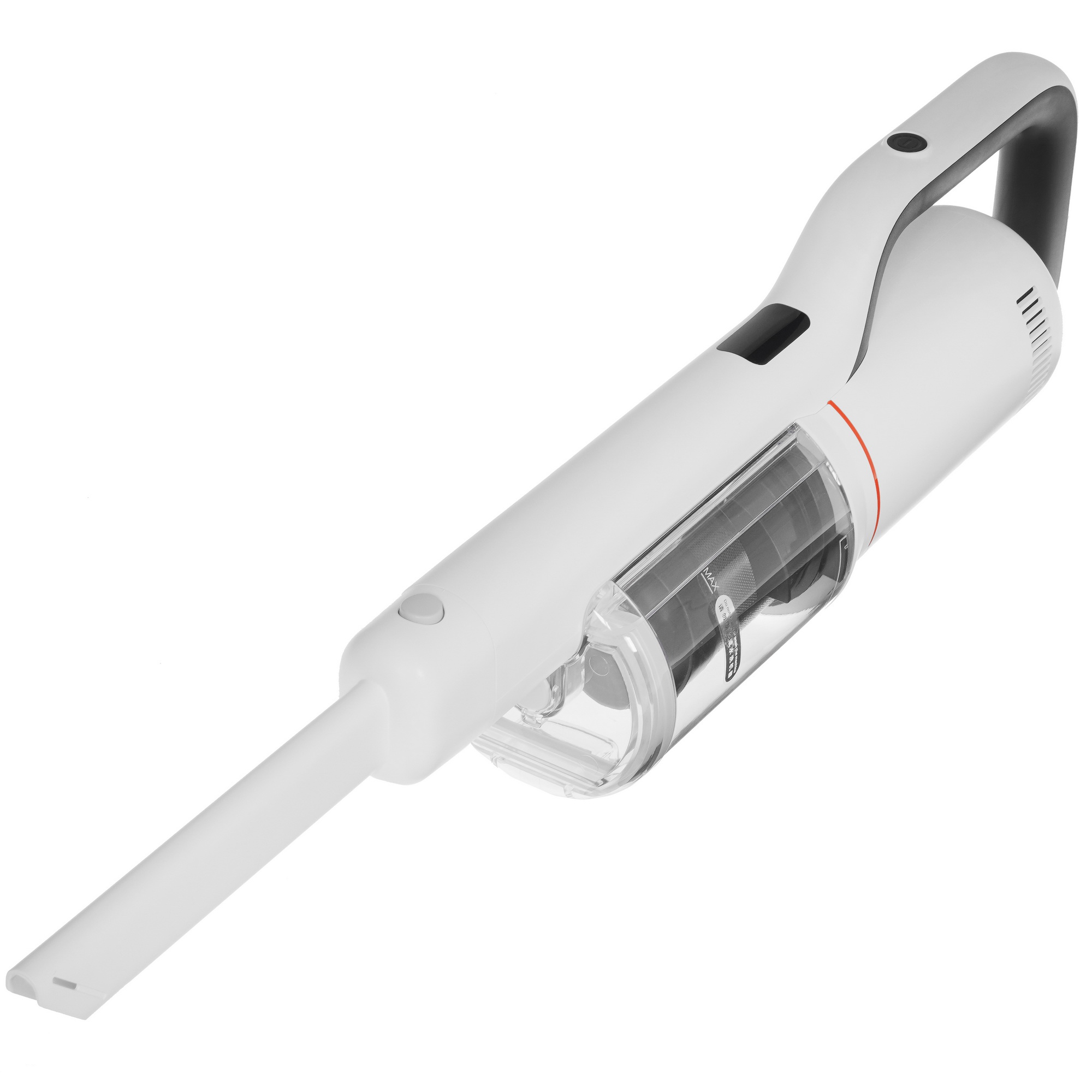 5003556 Пылесос  вертикальный  Roidmi X30  белый STDN-0108733 - Вид №4