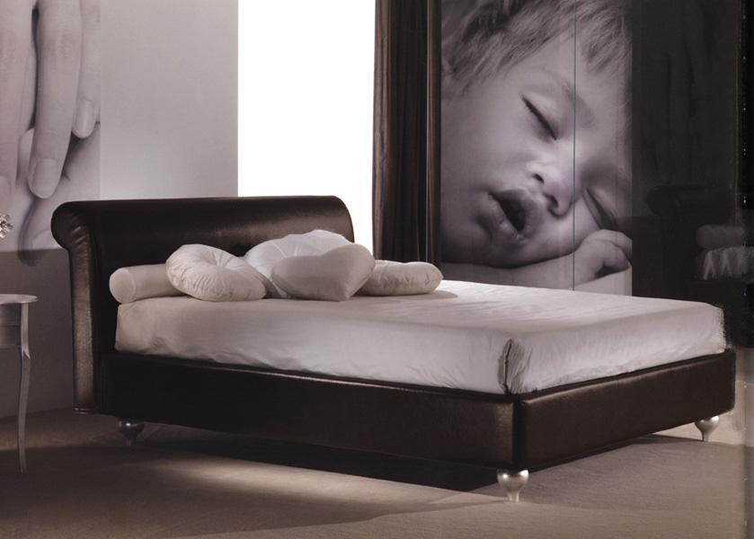 Кровать VICTOR PIERMARIA VICTOR  - Вид №1