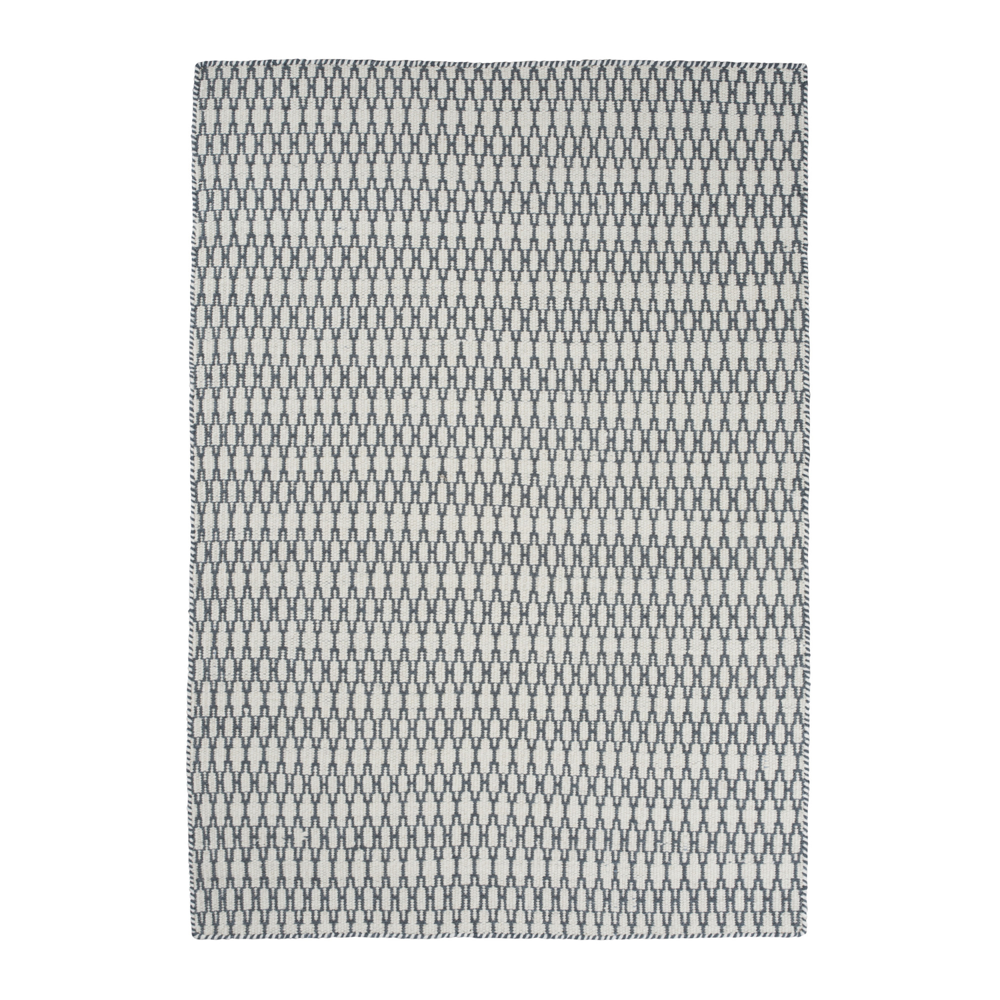 2000983242877 Ковер slate 200/300 LINIE DESIGN Elliot