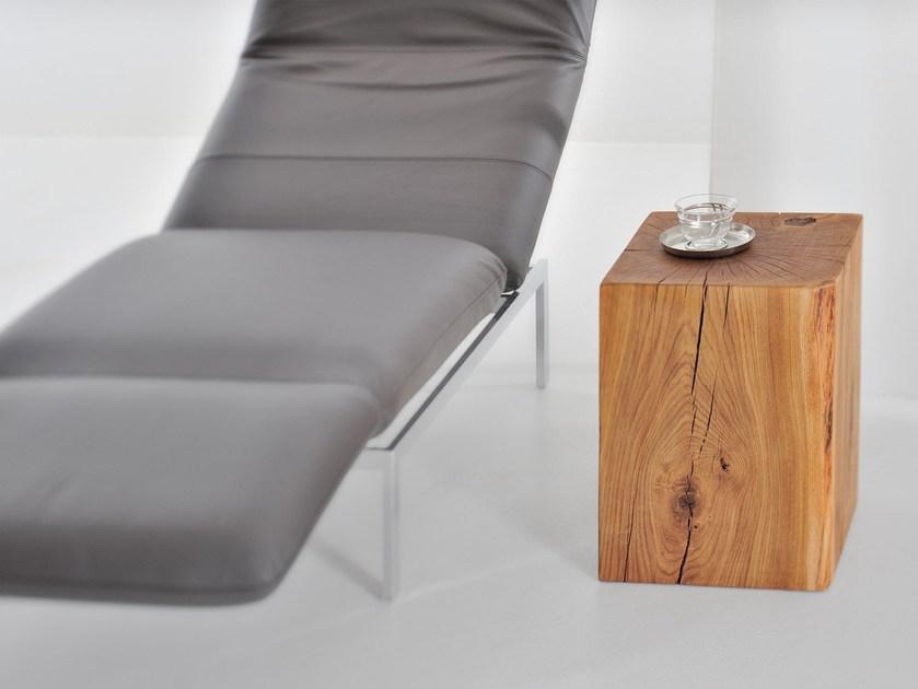 Vitamin Design Табурет из массива дерева sun-id-1439023 - Вид №4