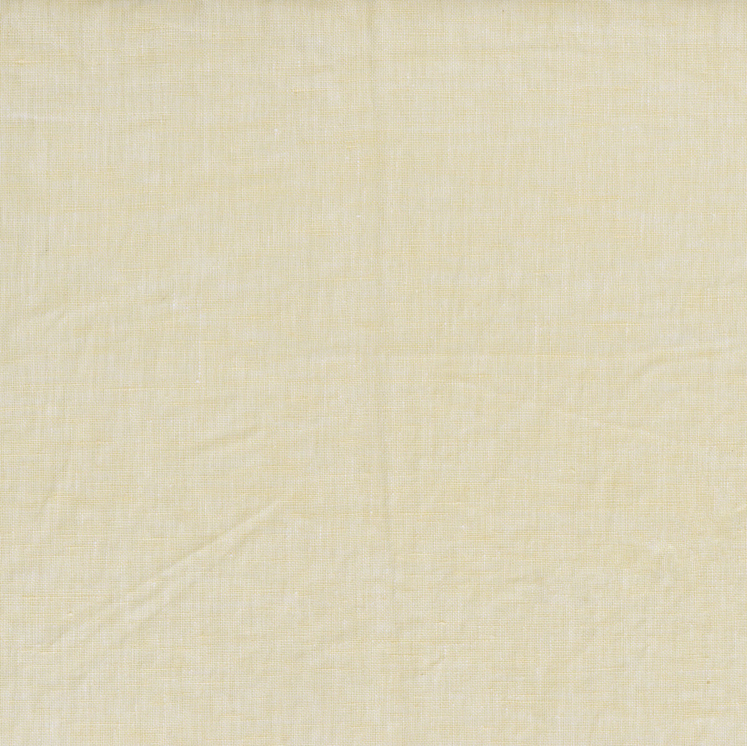 Льняная однотонная ткань Casamance Linen ARCH-00151256 - Вид №7