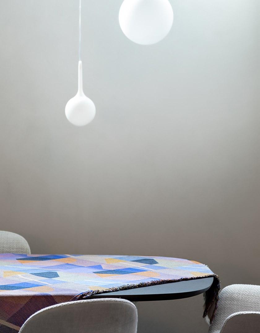 PPPattern Одеяло из хлопка с графическими мотивами Cccover sun-id-1432271 - Вид №3