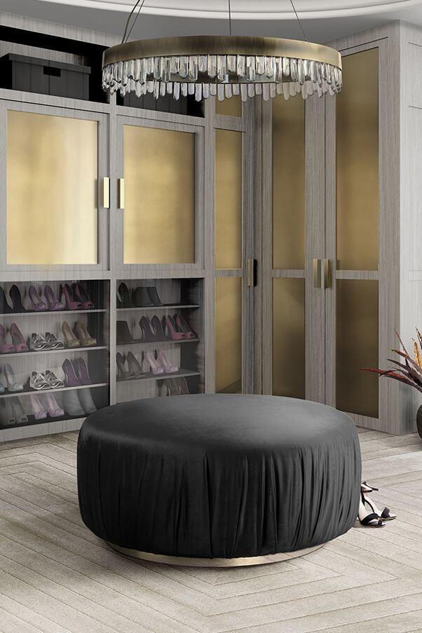 Белый садовый коврик RUG'SOCIETY Neutral 244_685 - Вид №6