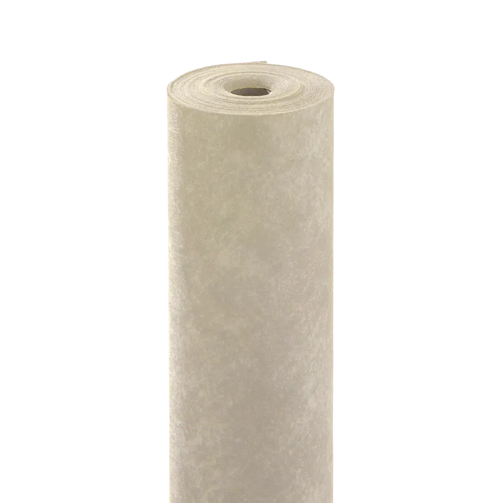 Геотекстиль термоскрепленный Axton 1.6x20 м черный 80 г/м² STLM-2077613 - Вид №2