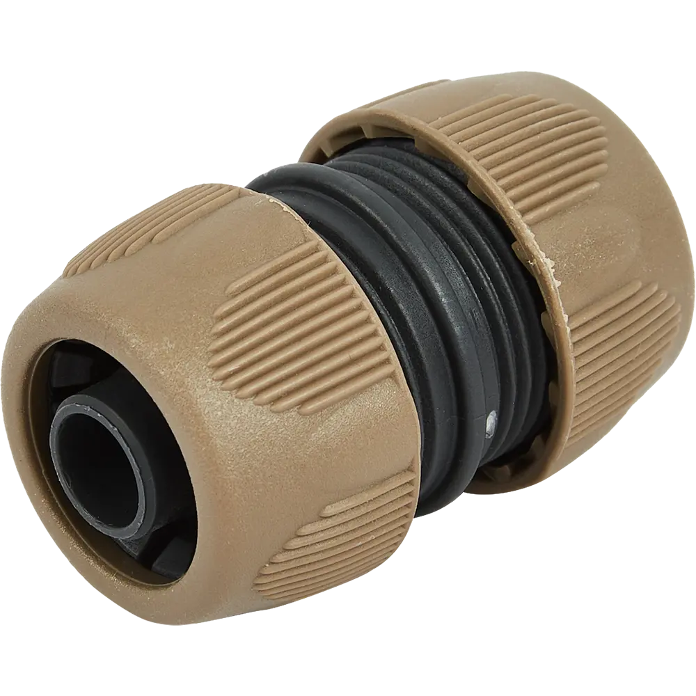 Муфта ремонтная для шланга Hozelock  1/2 дюйма GF STLM-2133382