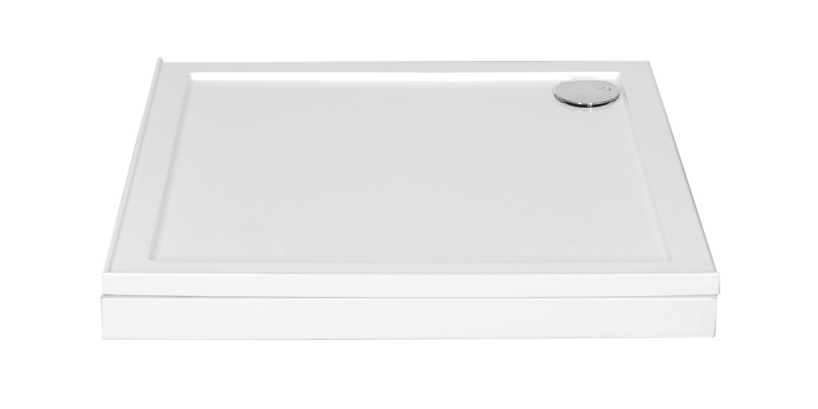 Душевой поддон Aquanet Delta Cube 90х90 00184047 - Вид №2