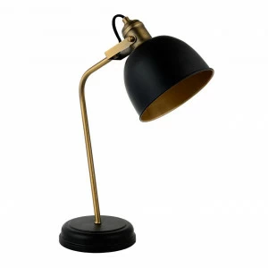Настольная лампа MW-Light Вальтер 551031701 MW-LIGHT КЛАССИЧЕСКИЕ 221130 Золото;черный