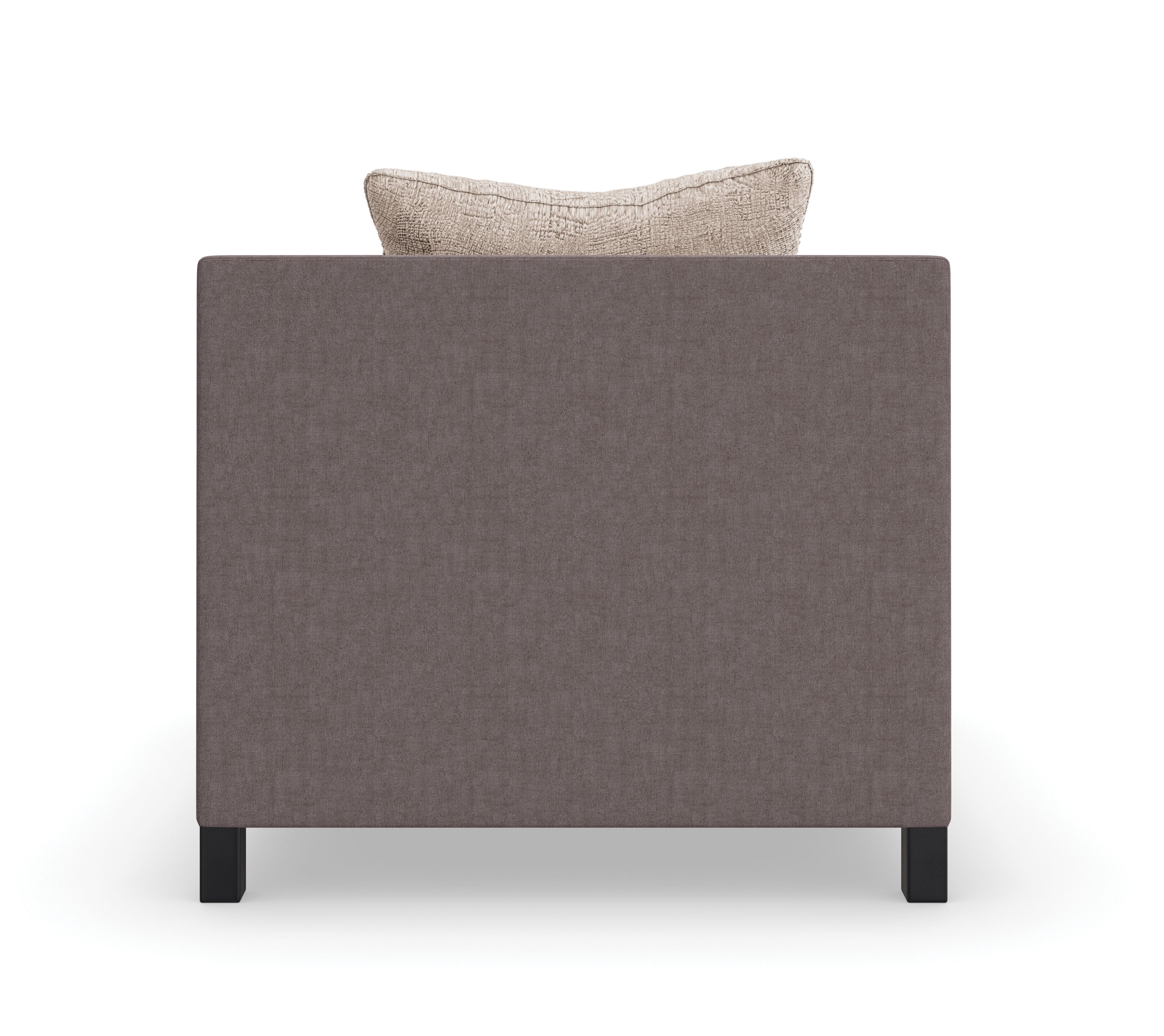 Тканевое кресло Caracole TUXEDO ARCH-00090329 - Вид №12