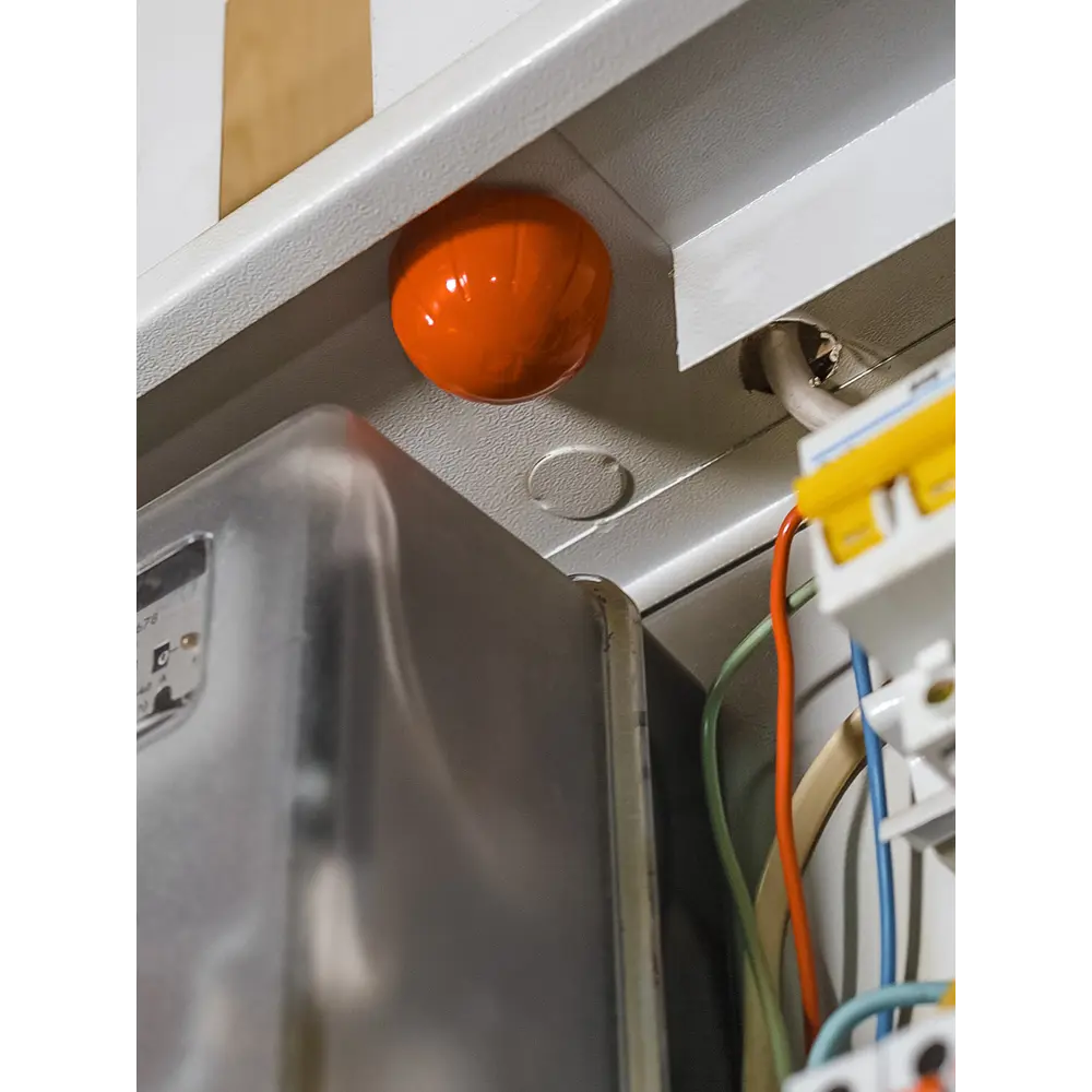 Автоматическая установка пожаротушения ЩИТ АУПТ Гриб 50 мл Santreyd STLM-2028634 - Вид №4