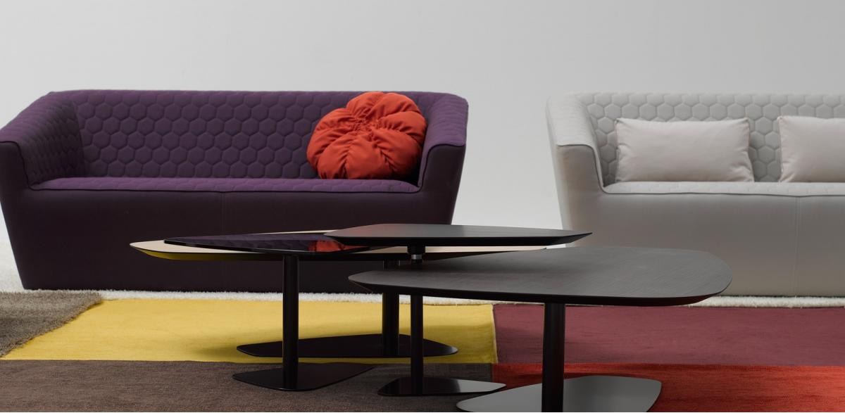 001500 Диван SANCAL Tea - Вид №2