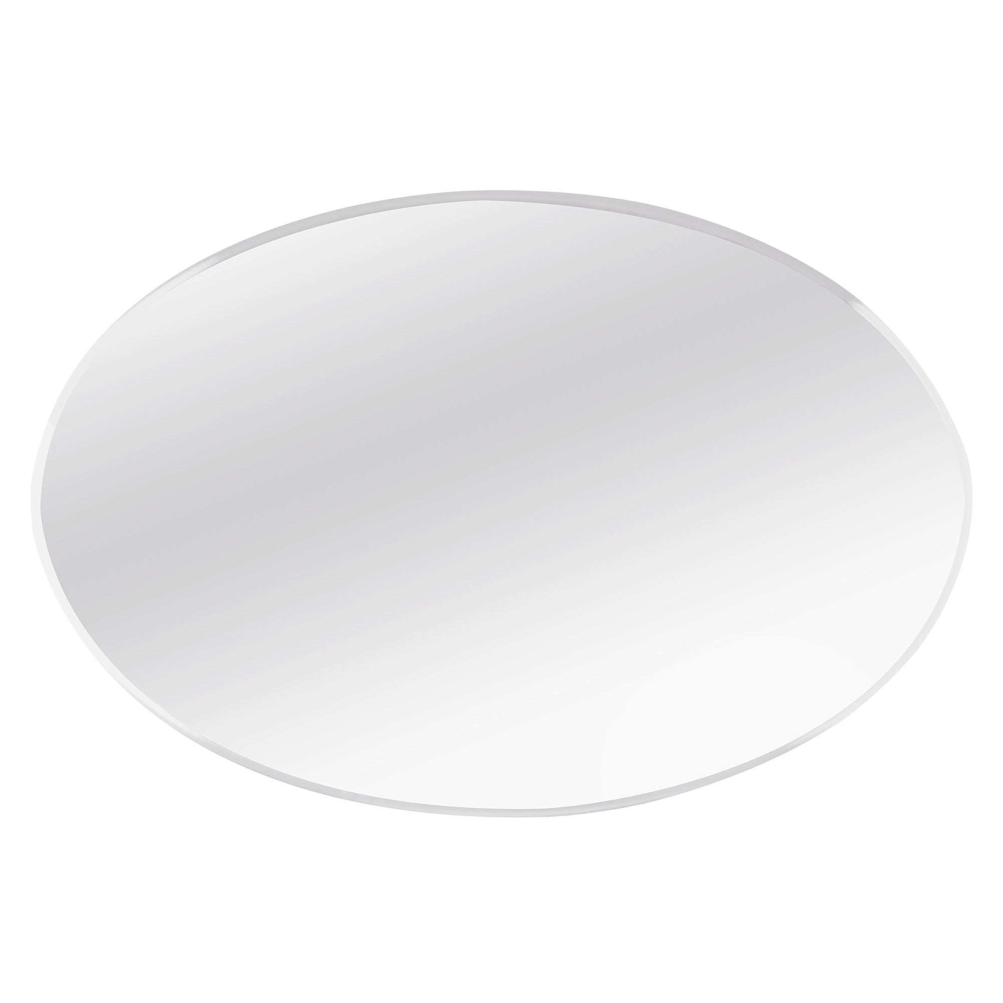 16362401 Зеркало без полки 60 см Бытовое зеркало STLM-0006813 Santreyd  - Вид №1