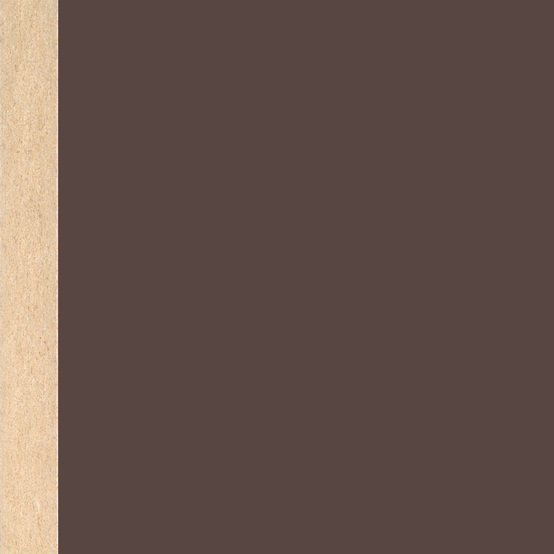 Панели МДФ  коллекции«Acryline» Терракот матовый ALD46МUV AF SIDAK SIST3272-73