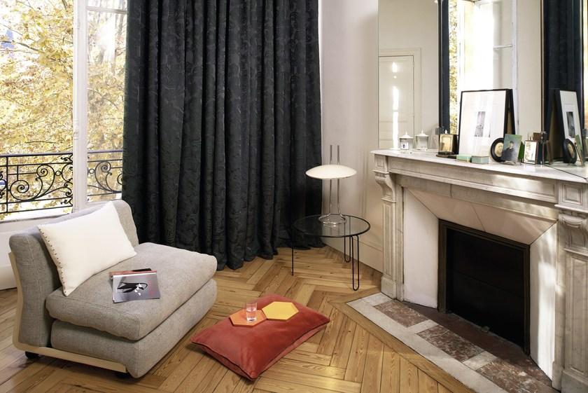 Élitis Жаккардовая ткань для штор Jacquard imprimé sun-id-1476213 - Вид №1