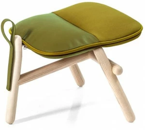 Moroso Мягкая подставка для ног Lilo