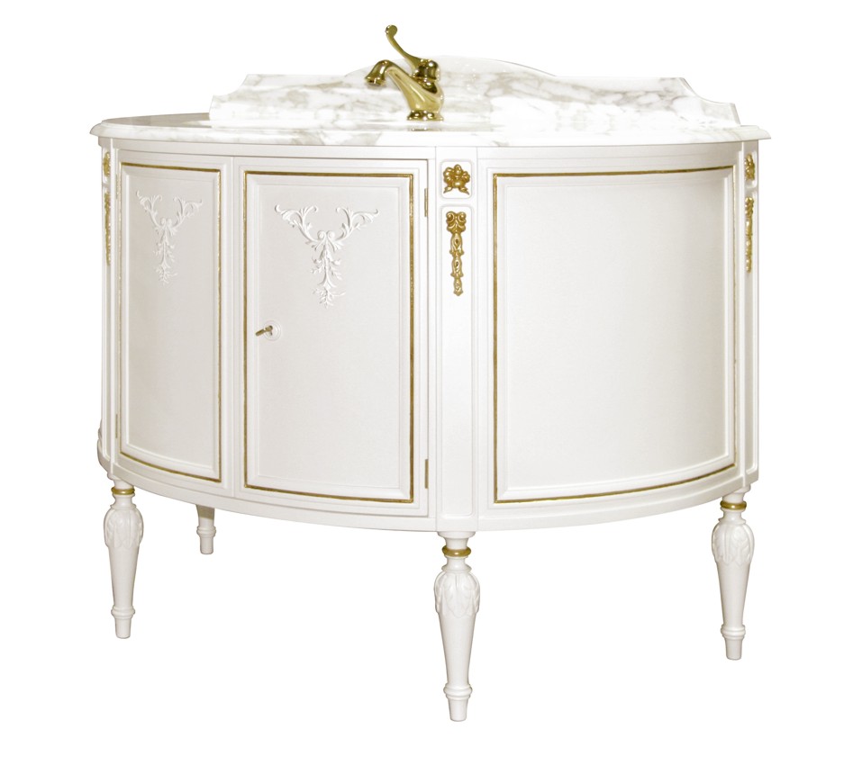 810 Mobile bagno Bianchini&Capponi RINASCIMENTO Bianchini Capponi