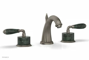 Полотенцесушитель VALENCIA Phylrich  KMF75-014 Polished Nickel