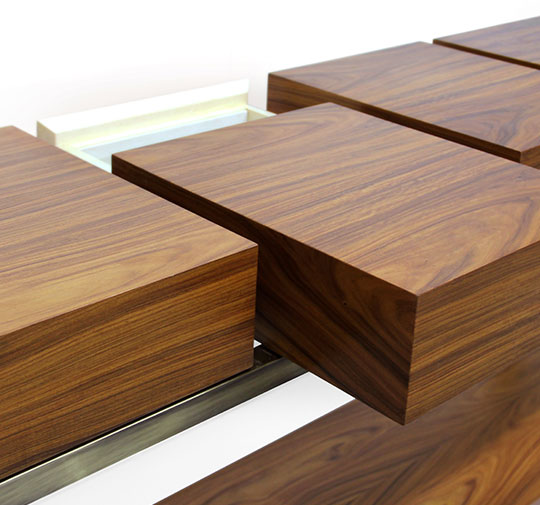 002966 Консоль Cassis Brabbu  - Вид №5