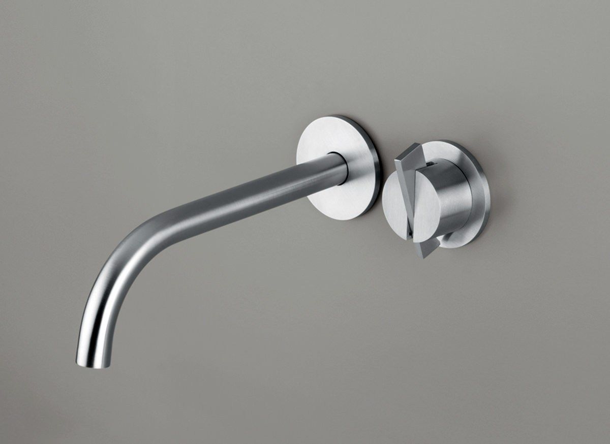 Однорычажный настенный смеситель для раковины COCOON Piet Boon ARCH-00095426 - Вид №14