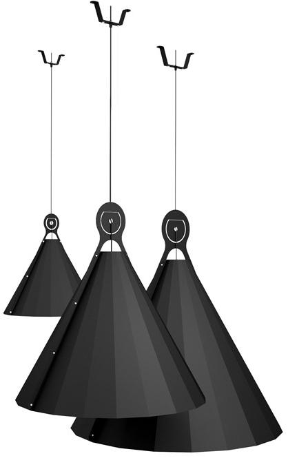 ODESD2 Подвесной светильник из стали 15.77 sun-id-1402962 - Вид №11