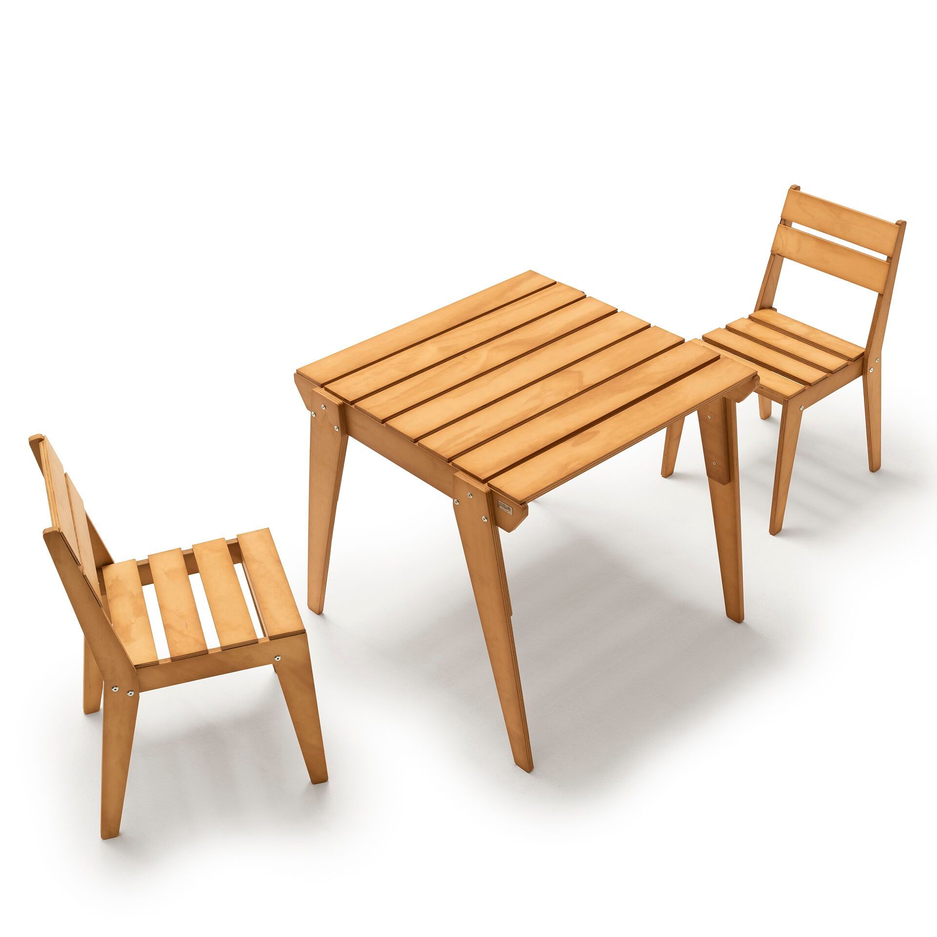 Гостиная ТИК сад набор Mobili Fiver Елена ARCH-00129399 - Вид №2