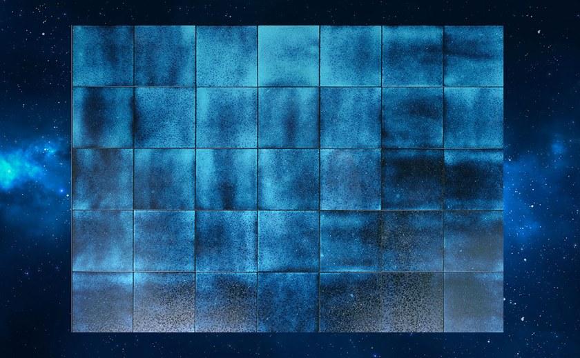 Made a Mano Пол / стены из вулканического камня Ossido Oss61 - Вид №6