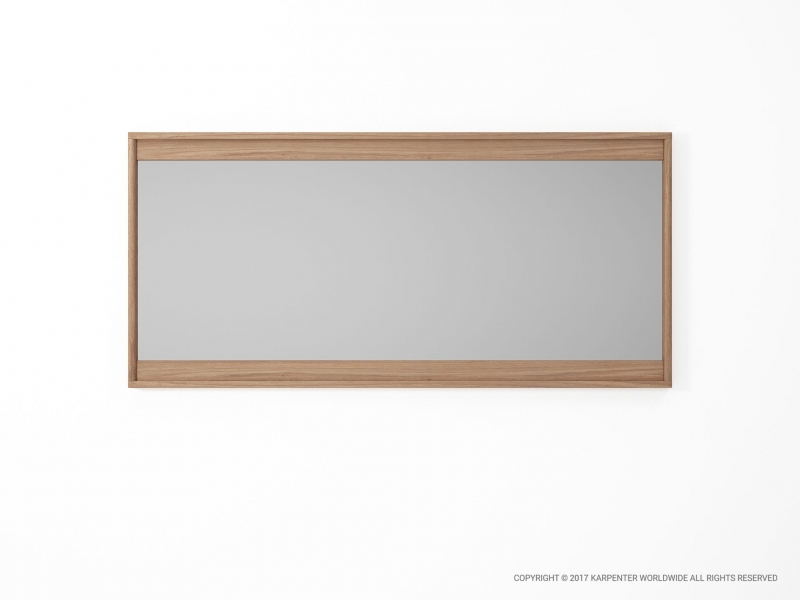 462_1030 Подвесное зеркало 3 Karpenter Circa17