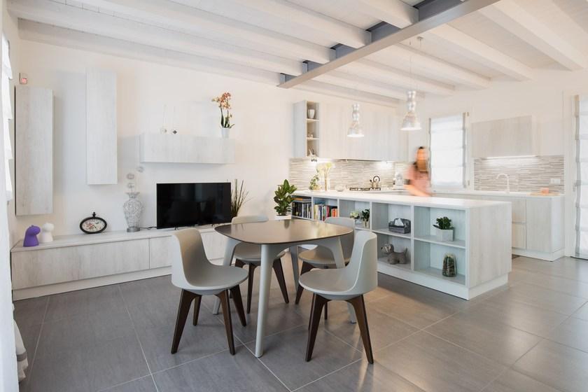 Plust Квадратный стол в hpl Planet sun-id-1407502 - Вид №27