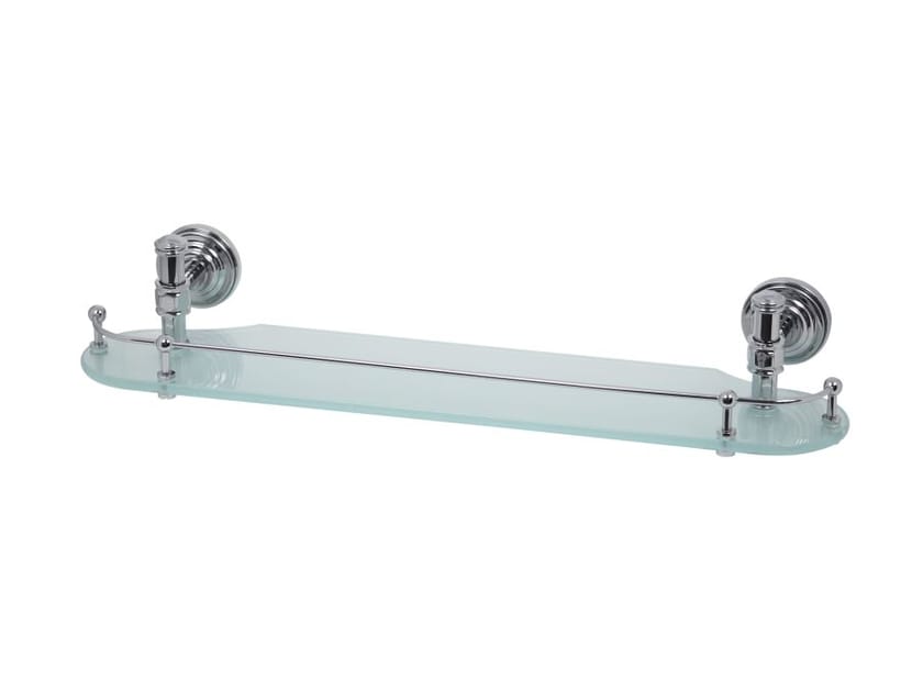 Хрустальная полка для ванной Gaia Mobili Complements ARCH-00147094