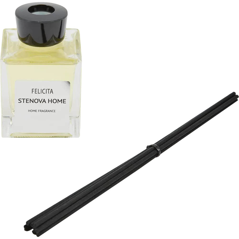 Ароматический диффузор Stenova Home Felicita, 100 мл STLM-2020670 - Вид №3