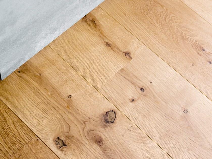 mafi Дубовый пол Basic eiche Ece2 - Вид №6