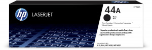 CF244A 44a black laserjet toner cartridge HP