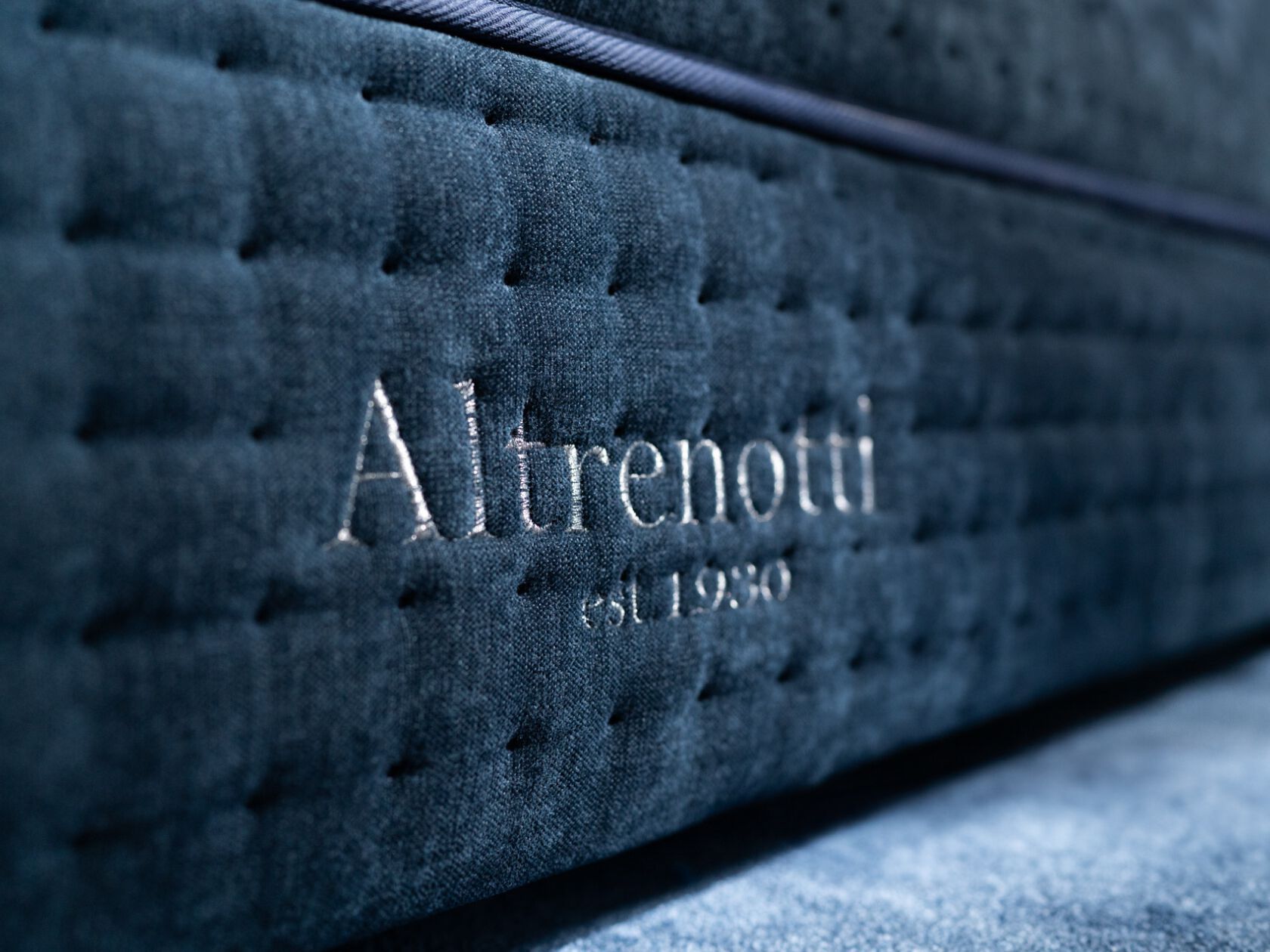 Съемный карманный пружинный матрас Altrenotti Bi-Comfort ARCH-00149167 - Вид №3