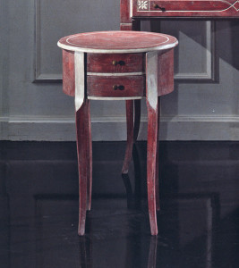 Тумбочка  VITTORIO GRIFONI 2248