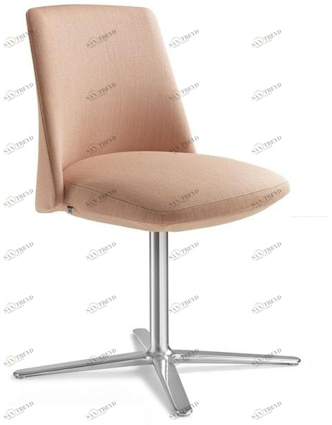 LD Seating 4-спицевый стул из ткани Melody design sun-id-1455413