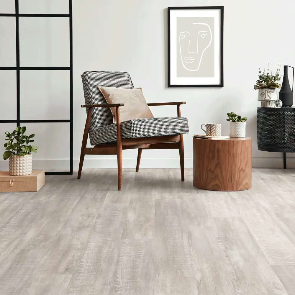 Santreyd SPC плитка Soulclick Jessie - элегантное напольное покрытие 89364835 STLM-0889043 - Вид №5