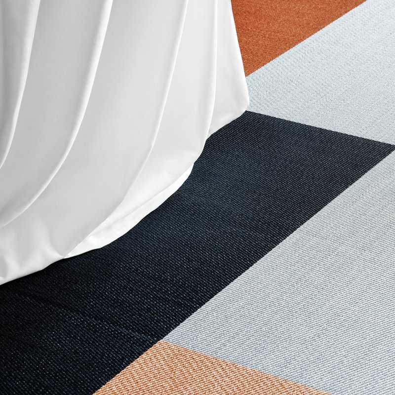 Bolon Now  Напольное покрытие виниловый пол Silver  - Вид №4