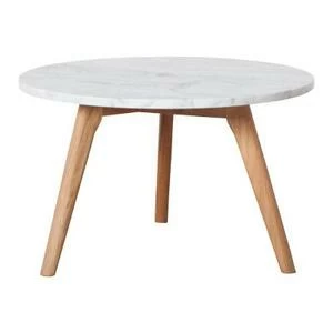 Стол журнальный White Stone L