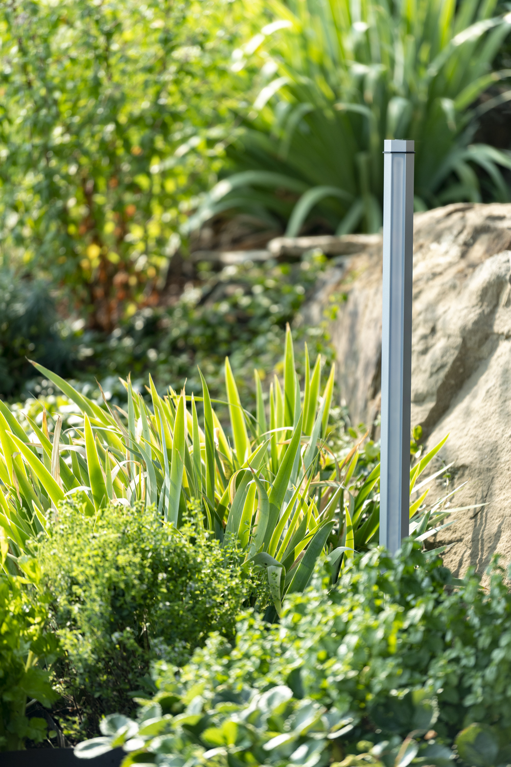 8486664 Мобильный светильник Platek ESAGONO  ESAGONO 600 mm - LED 4000K diffuse  - Вид №6