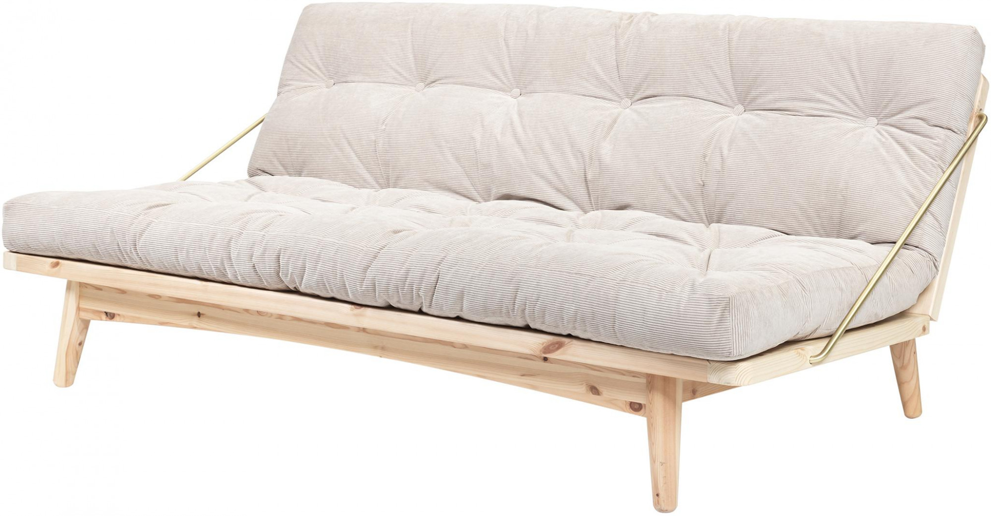 2000983228727 Диван folk натуральный Karup design Folk