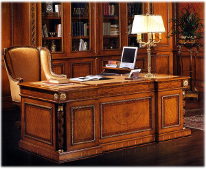 Письменный стол  EZIO BELLOTTI 2187