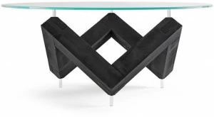 ALBEDO Круглый стол из ясеня