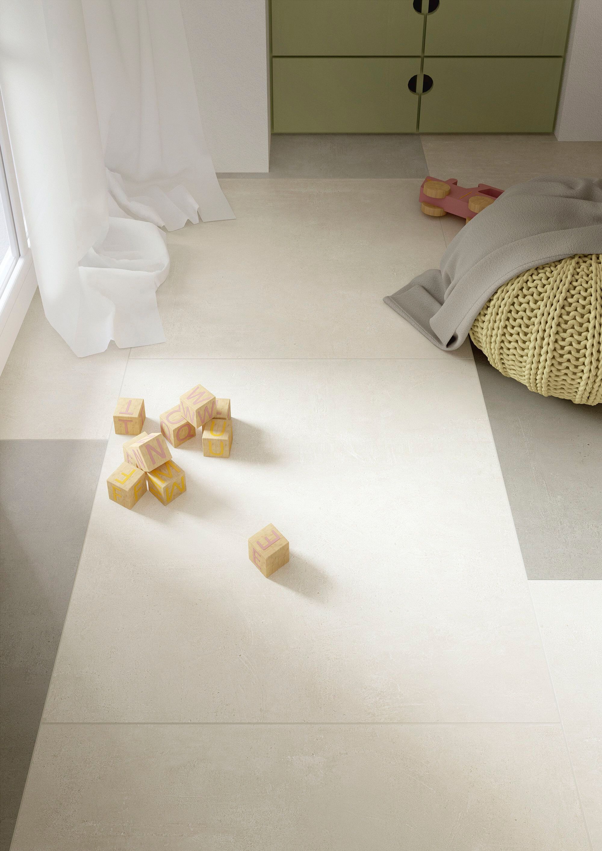 Цементный эффект крытый керамогранит / напольное покрытие ARIOSTEA URBAN ACTIVE ARCH-00042700 - Вид №9