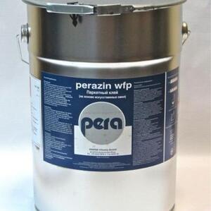 Perazin WFR 25 кг