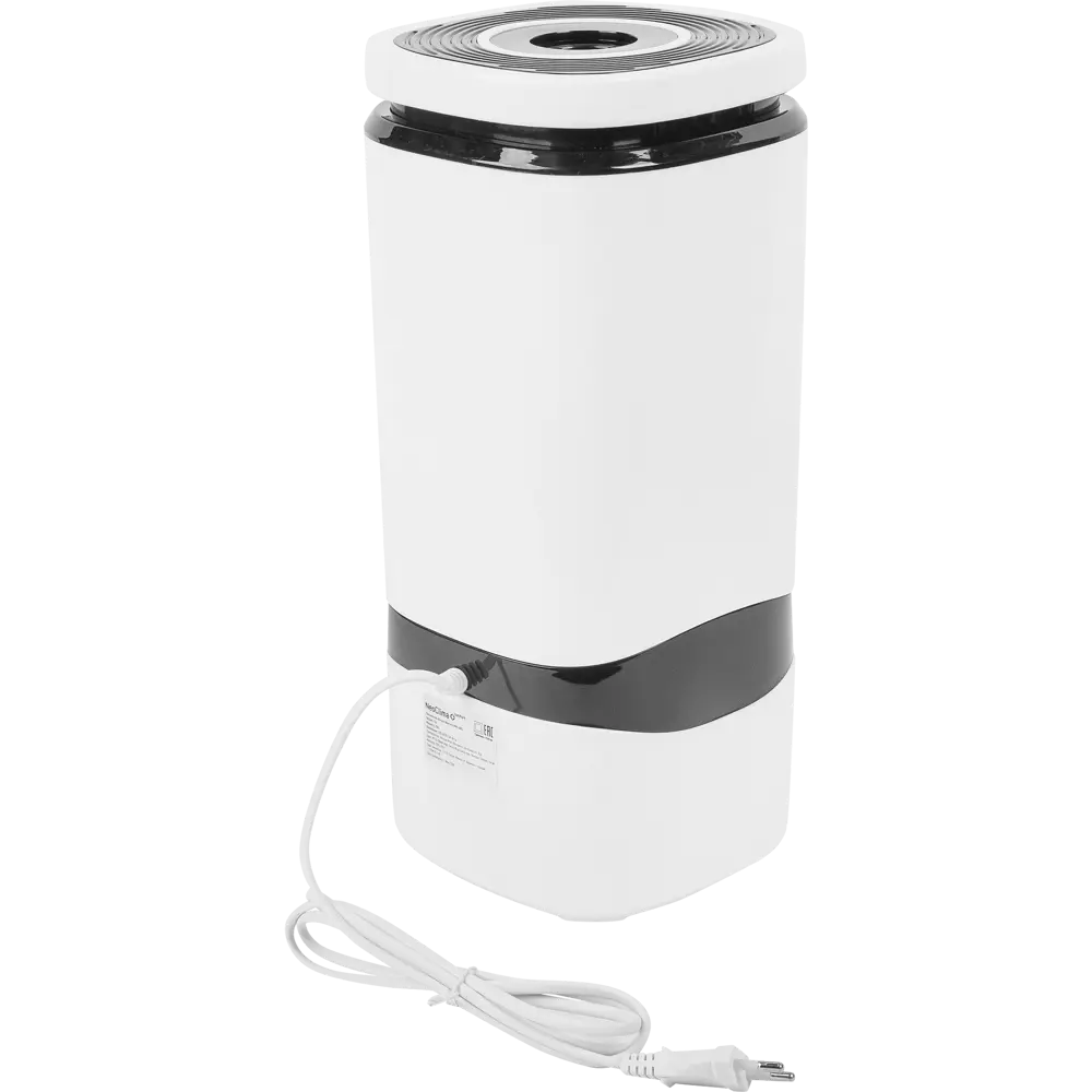 Увлажнитель воздуха ультразвуковой Neoclima NHL-400L цвет белый STLM-2163136 - Вид №1