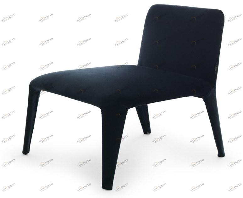 EPÒNIMO Бархатное кресло Nova Nv003