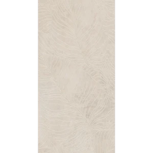 Декор настенный Kerama Marazzi Фантазия 30x60 см матовый цвет бежевый