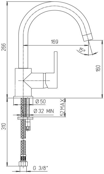 Jacuzzi Sunset 0SU00186JA00 - Вид №3