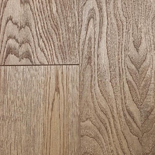 Инженерная доска Стандарт Антик Дуб Селект (Гладкая) 1500х156 мм 2000400001 - Вид №1