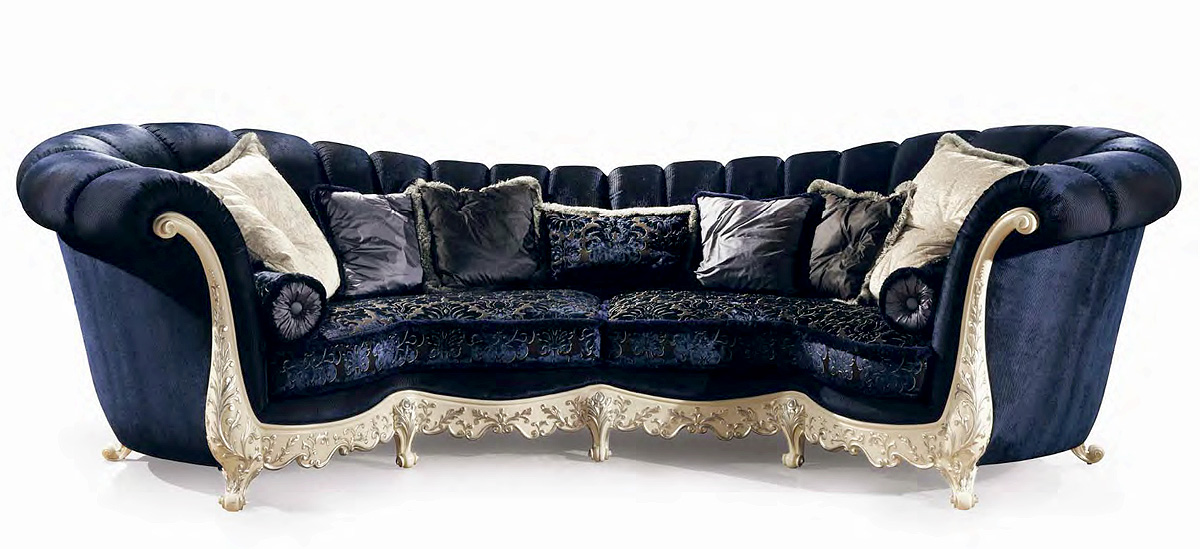 Диван  EZIO BELLOTTI 4790 